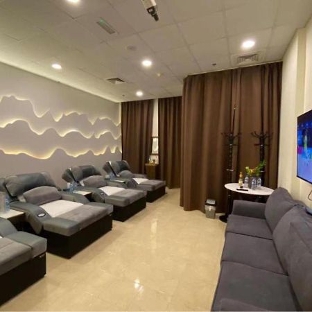 Peony Hotel Dubaj Kültér fotó