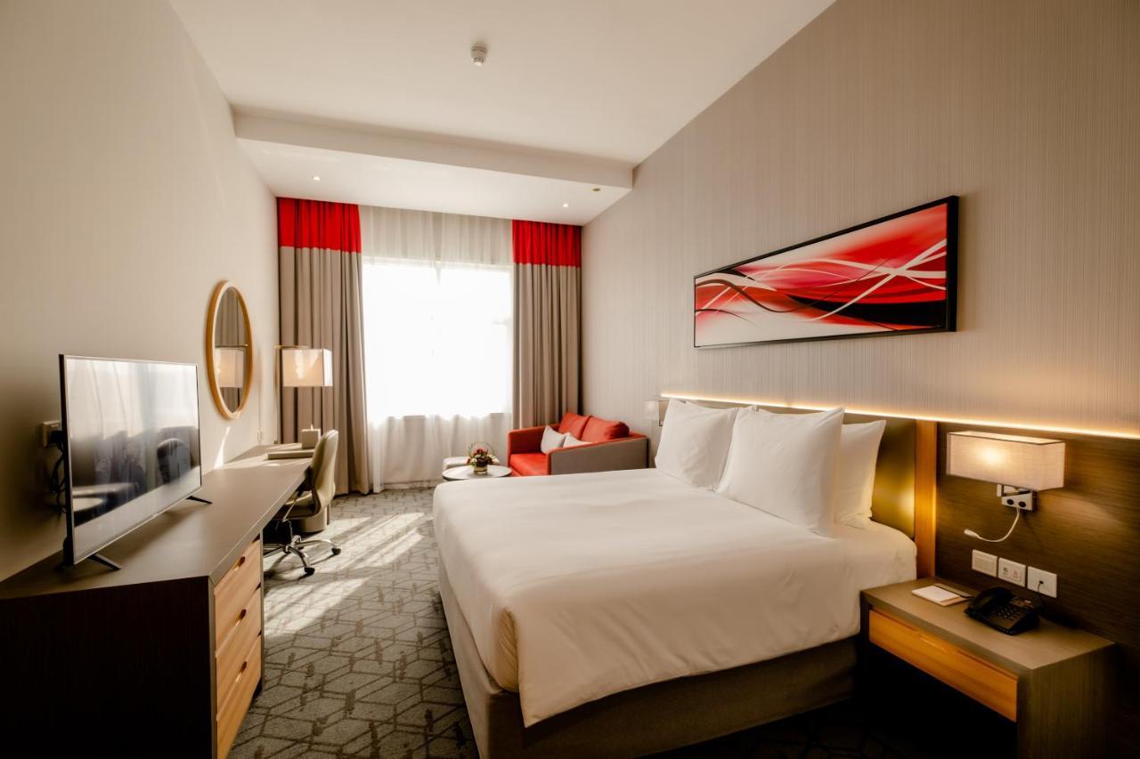 Peony Hotel Dubaj Kültér fotó
