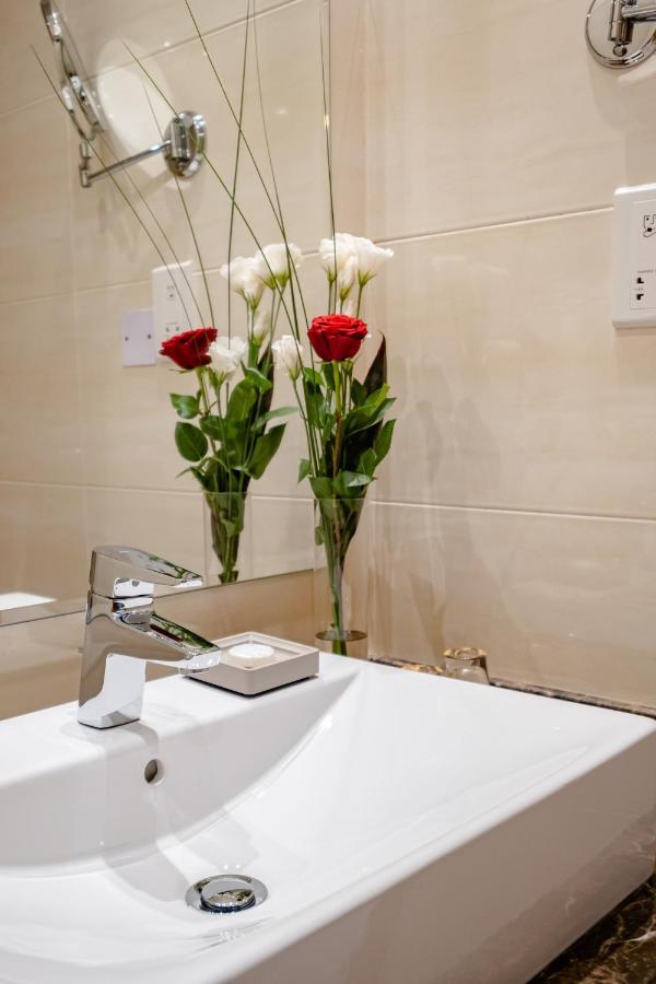 Peony Hotel Dubaj Kültér fotó