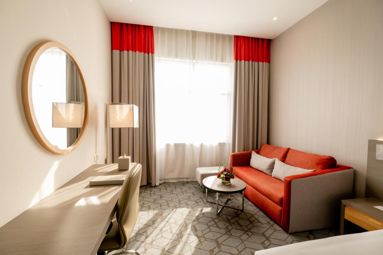 Peony Hotel Dubaj Kültér fotó