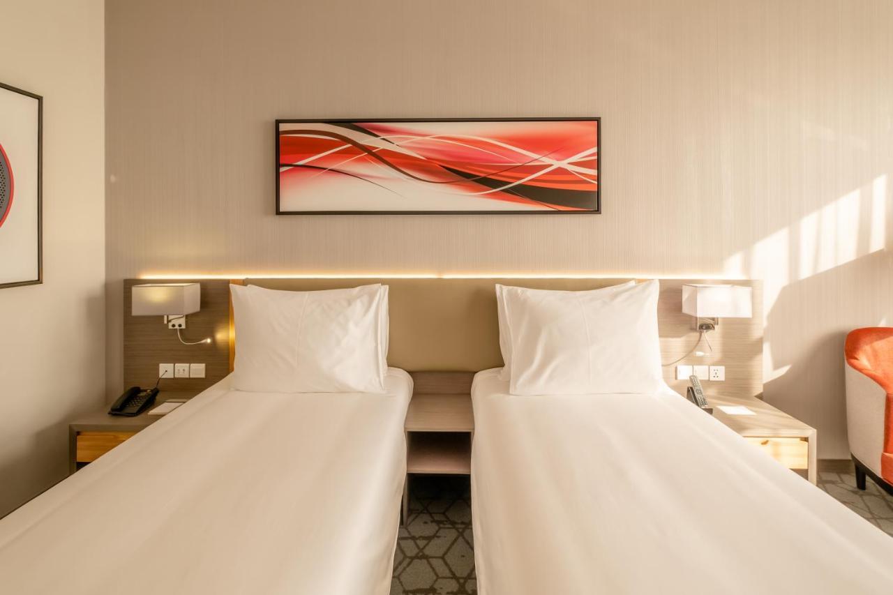 Peony Hotel Dubaj Kültér fotó