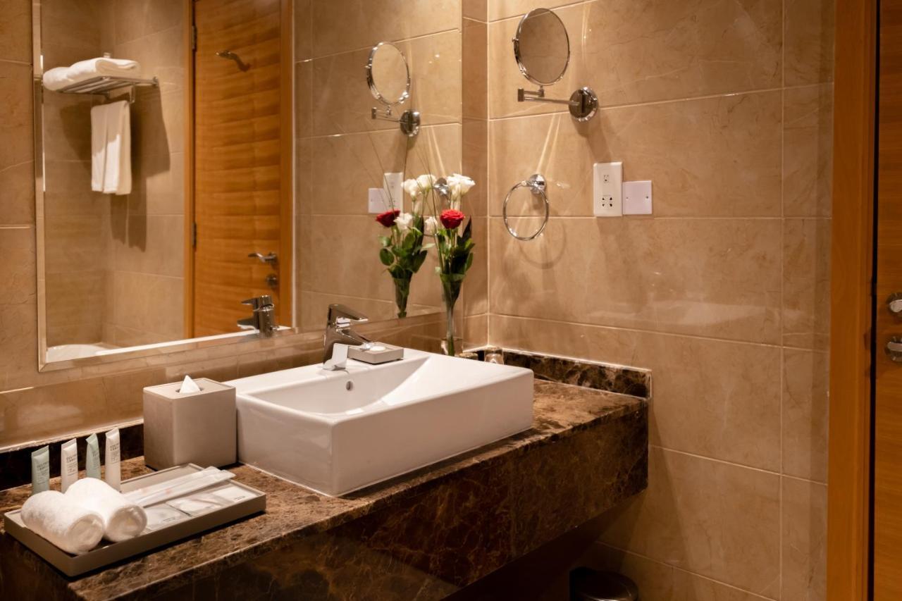 Peony Hotel Dubaj Kültér fotó