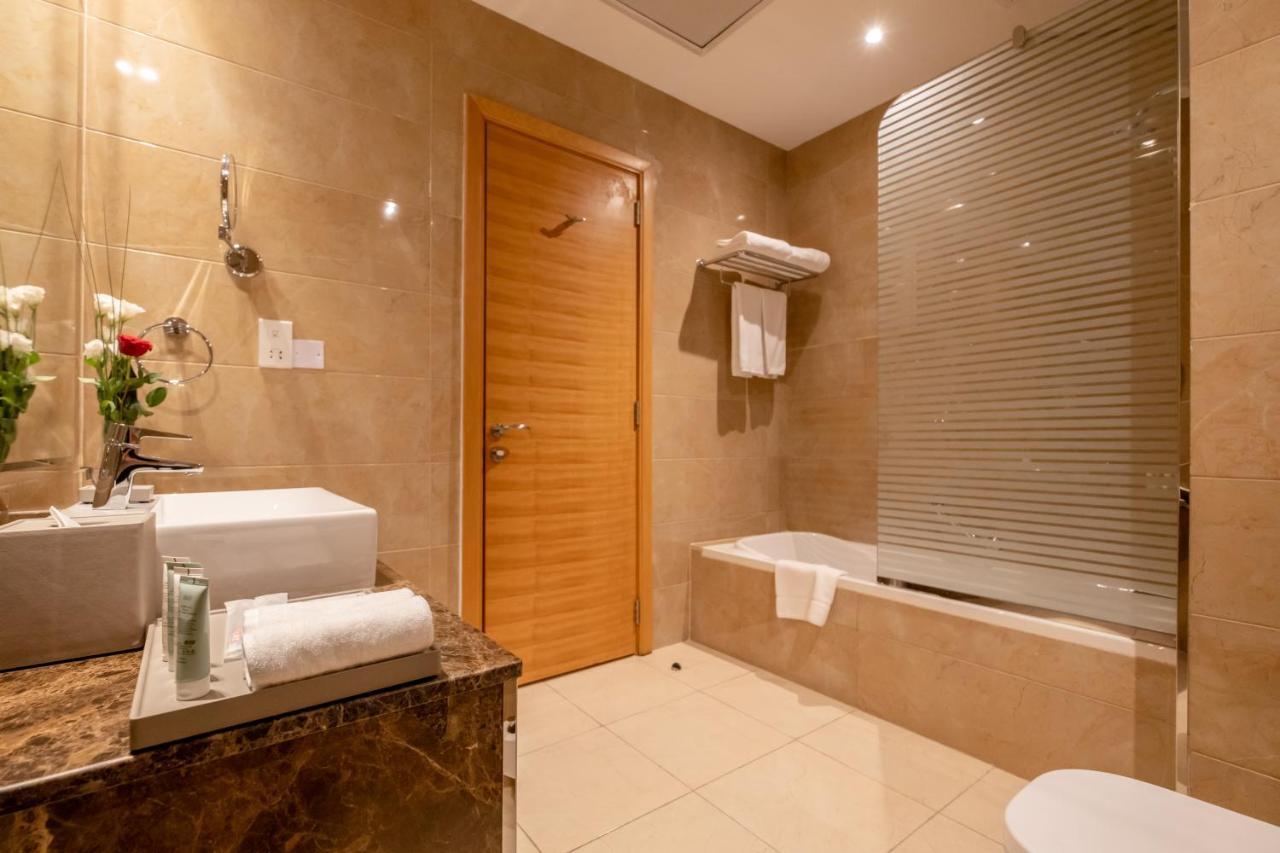 Peony Hotel Dubaj Kültér fotó