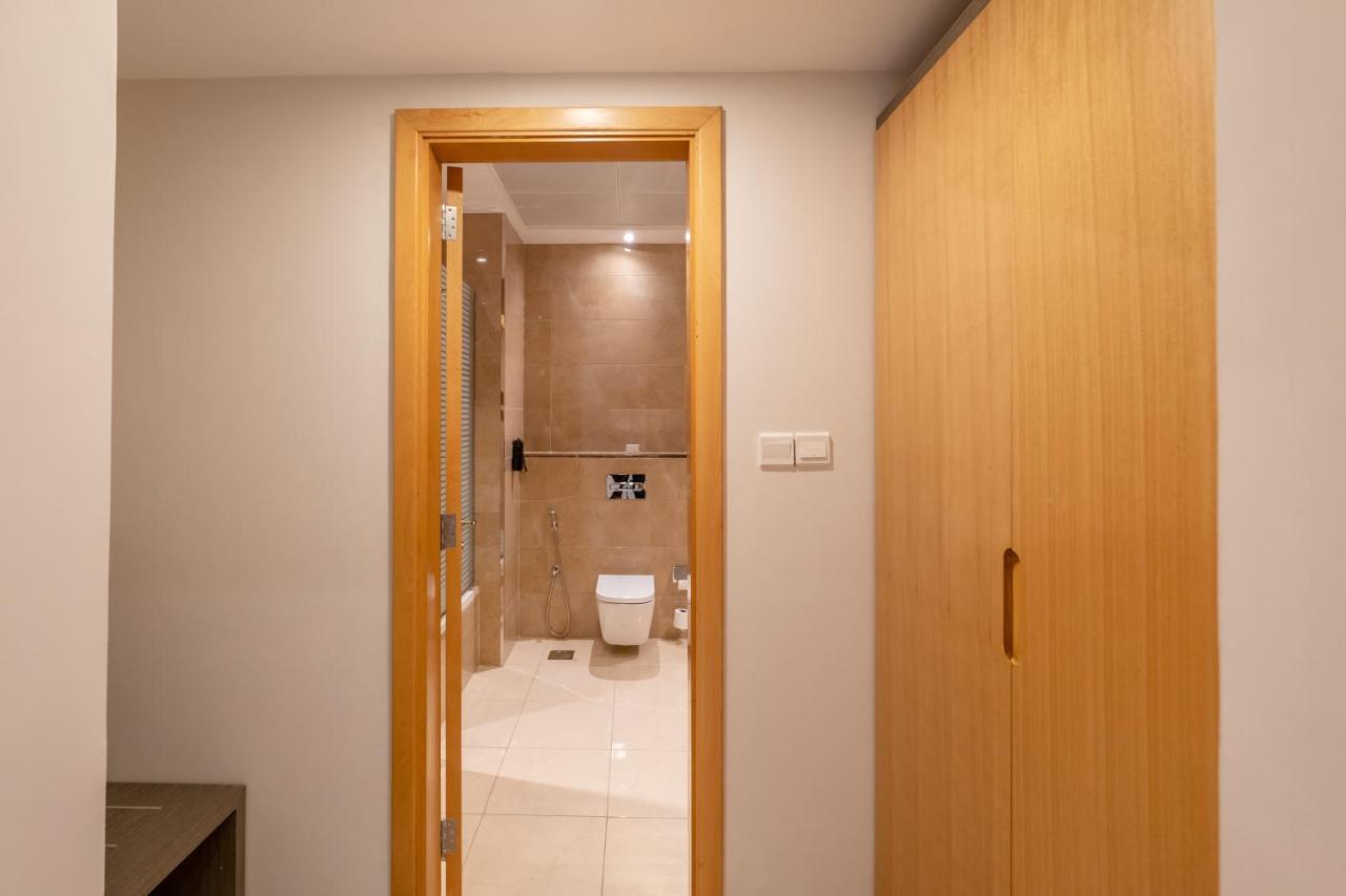 Peony Hotel Dubaj Kültér fotó