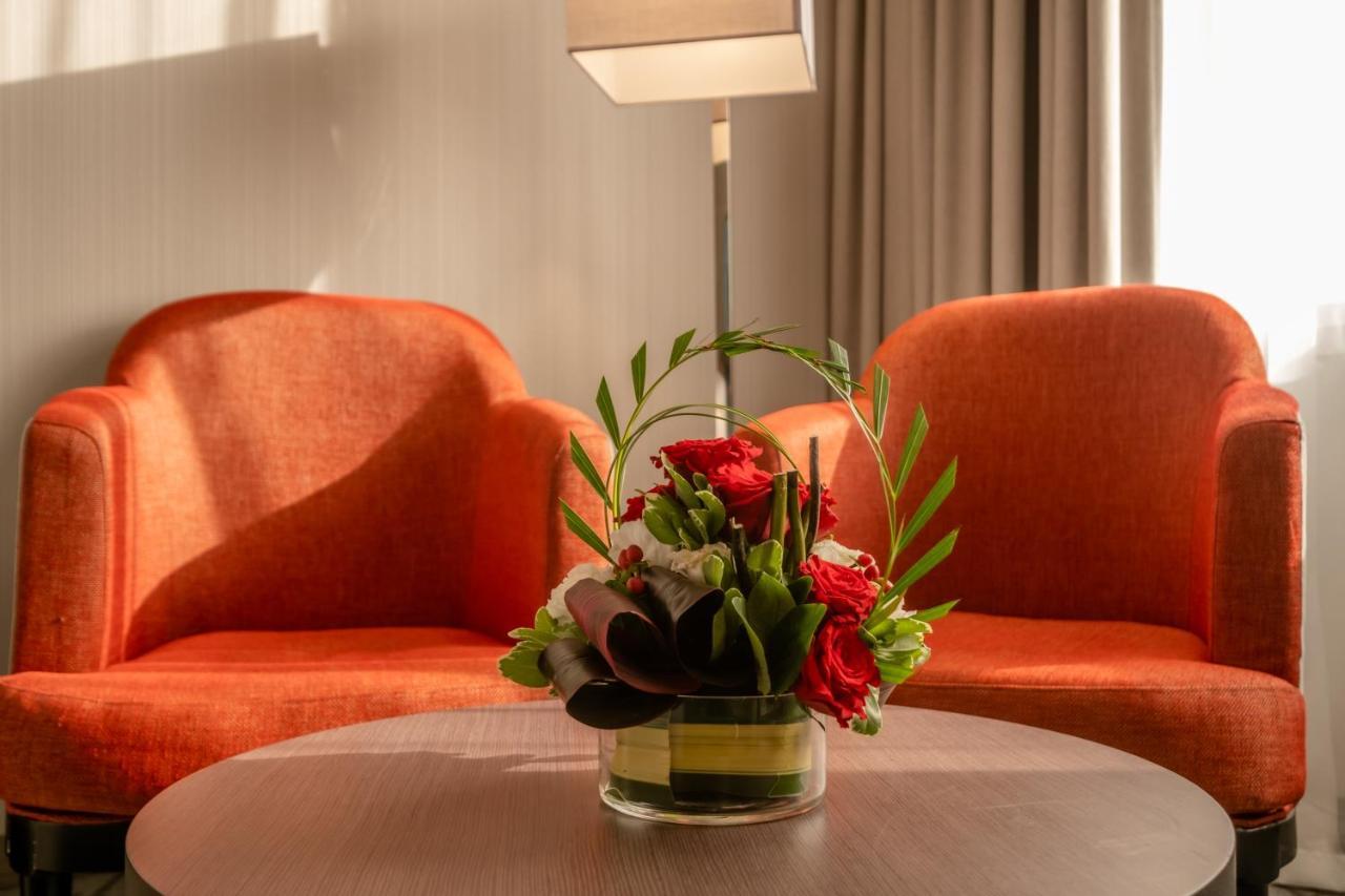 Peony Hotel Dubaj Kültér fotó
