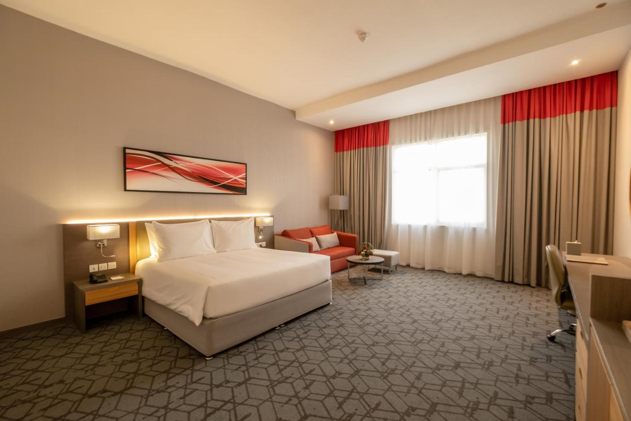 Peony Hotel Dubaj Kültér fotó