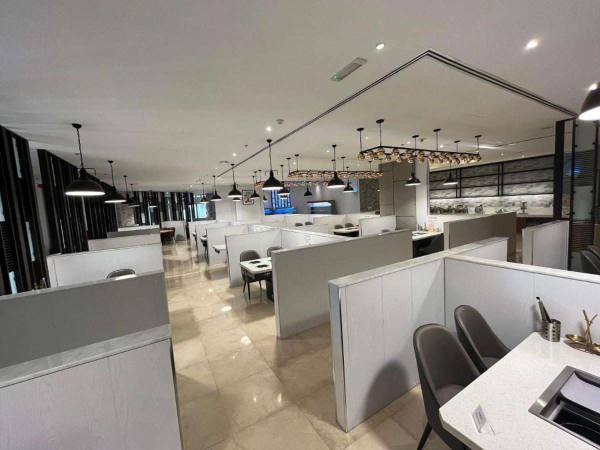 Peony Hotel Dubaj Kültér fotó