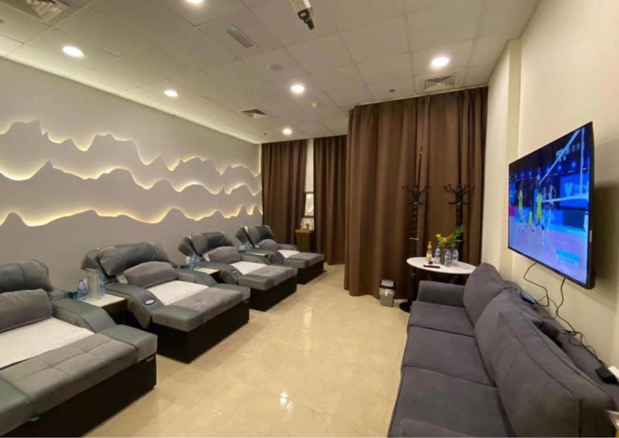 Peony Hotel Dubaj Kültér fotó