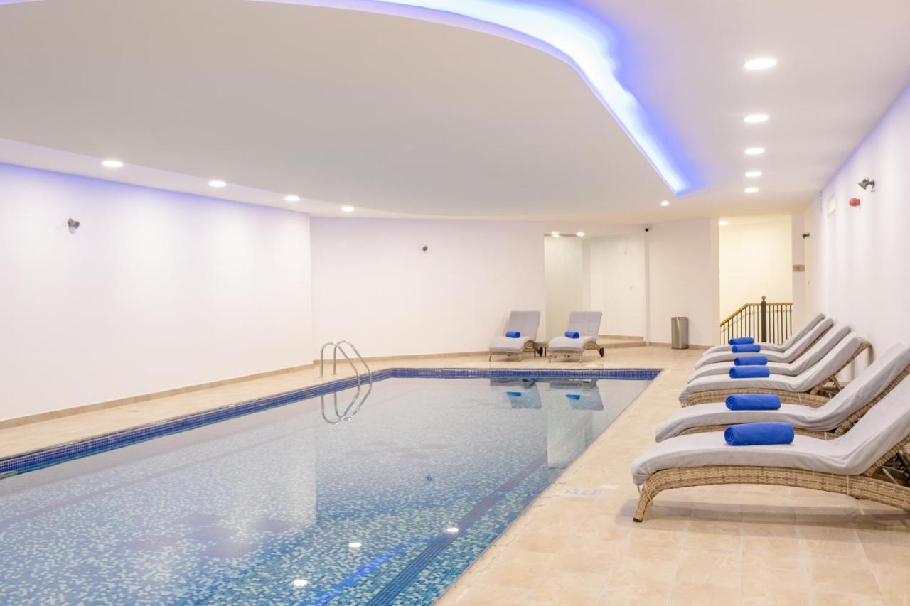 Peony Hotel Dubaj Kültér fotó