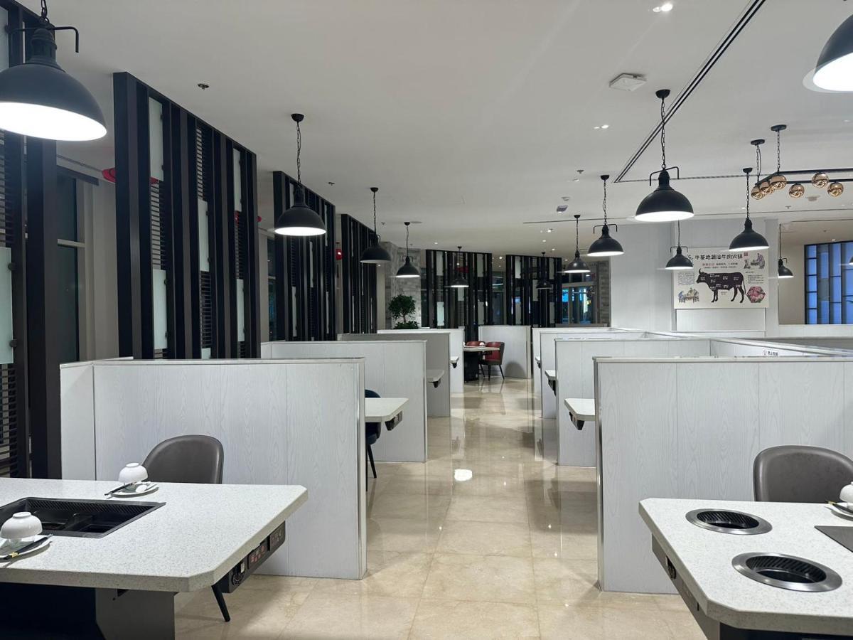 Peony Hotel Dubaj Kültér fotó