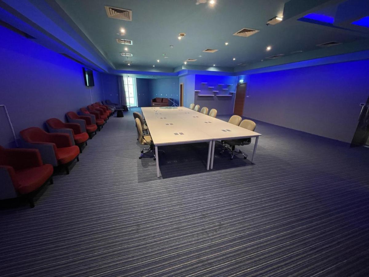 Peony Hotel Dubaj Kültér fotó