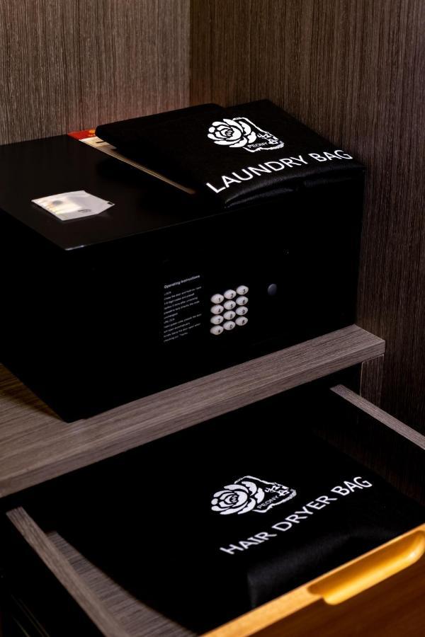 Peony Hotel Dubaj Kültér fotó