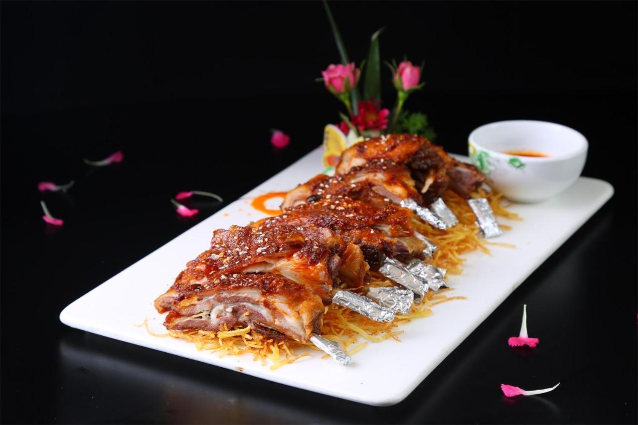 Peony Hotel Dubaj Kültér fotó