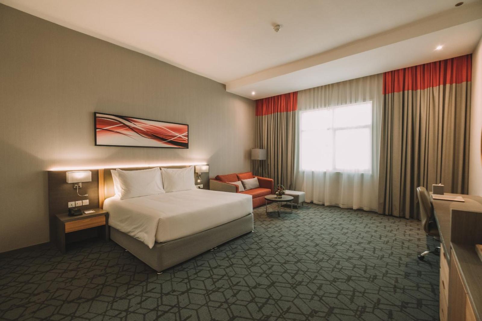 Peony Hotel Dubaj Kültér fotó