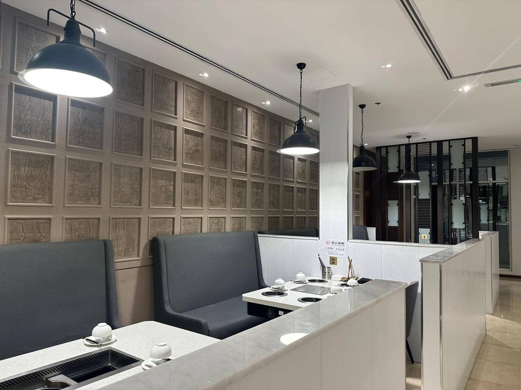 Peony Hotel Dubaj Kültér fotó